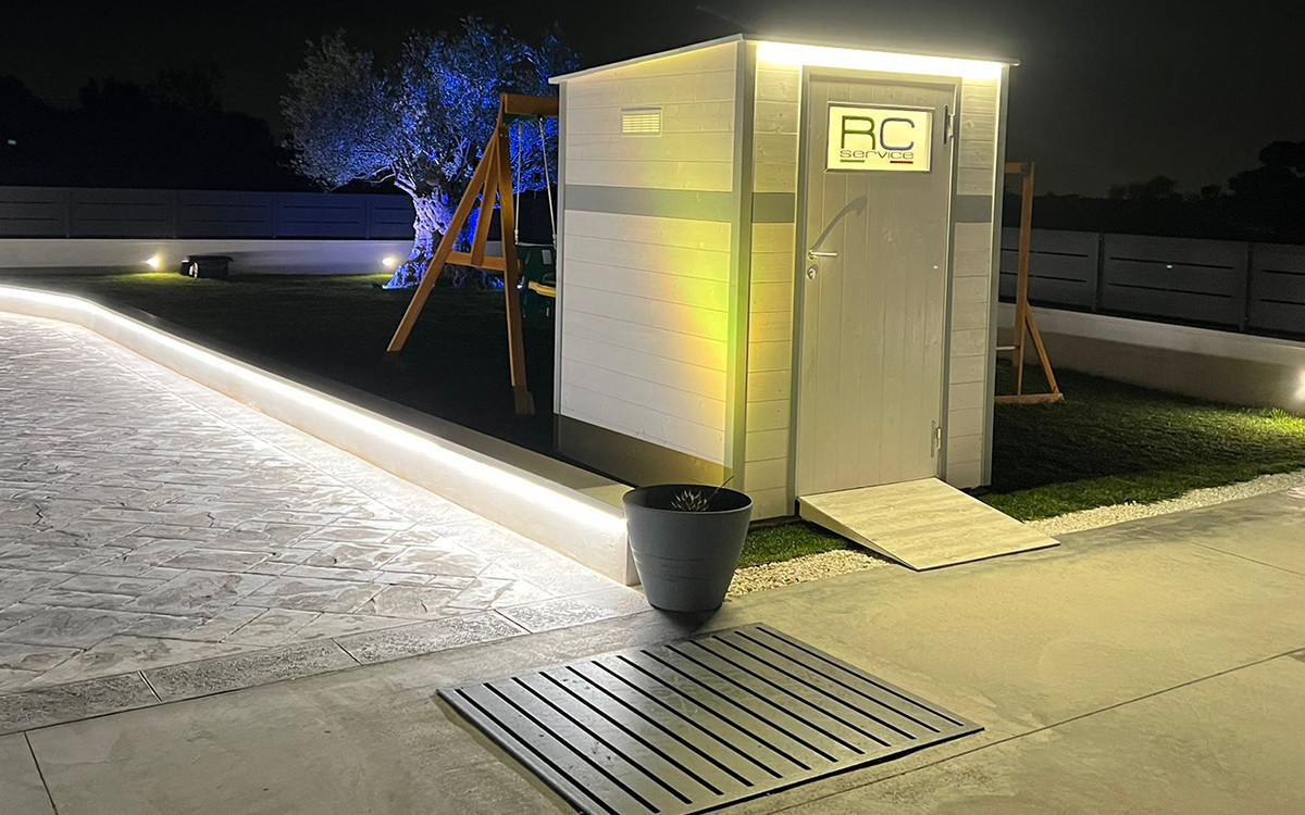 Madera Lux